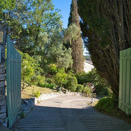 06Q - Biot Beautiful Provencal Villa With Swimming Pool Esterno foto
