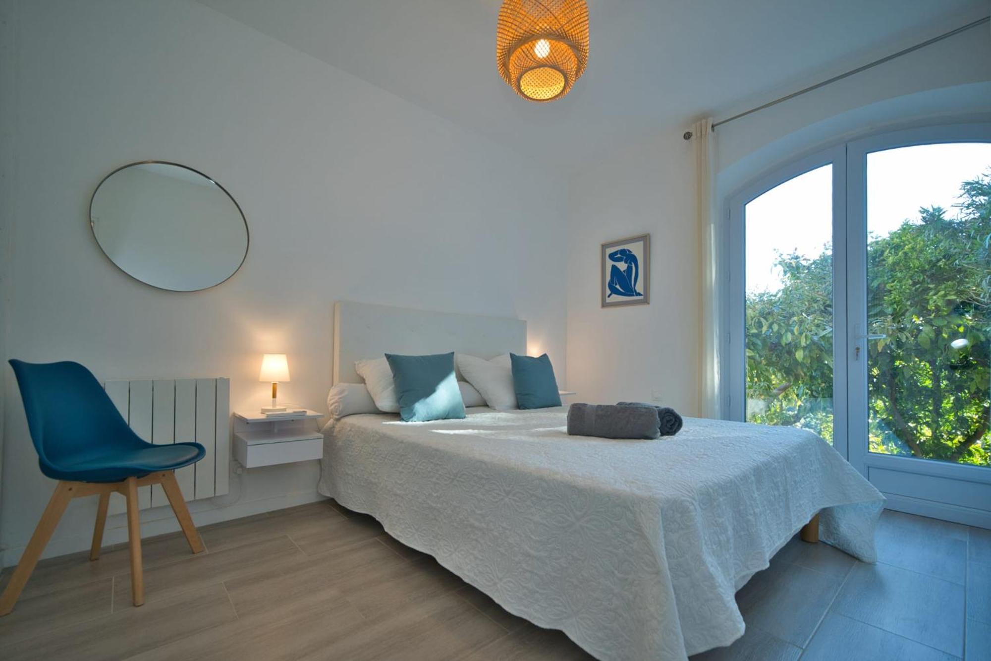 06Q - Biot Beautiful Provencal Villa With Swimming Pool Esterno foto